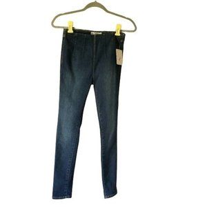 Free People Ultra High Pull On Jean Leggings, 25